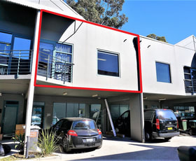 Offices commercial property leased at Alexandria NSW 2015