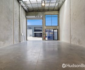 Showrooms / Bulky Goods commercial property leased at 13/31-39 Norcal Road Nunawading VIC 3131