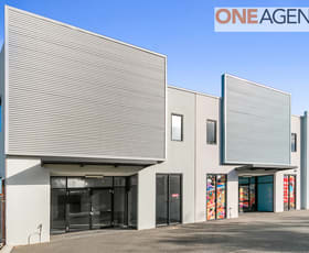 Factory, Warehouse & Industrial commercial property leased at 28/8 Pickard Ave Rockingham WA 6168