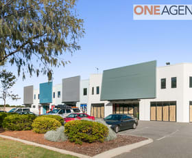 Factory, Warehouse & Industrial commercial property leased at 24/8 Pickard Ave Rockingham WA 6168