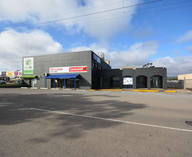 Shop & Retail commercial property leased at Ground Floor, 43-45 Main South Road O'halloran Hill SA 5158