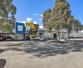 Factory, Warehouse & Industrial commercial property leased at 3/63 Wells Road Chelsea Heights VIC 3196