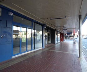 Shop & Retail commercial property leased at 1/453 Dean Street Albury NSW 2640