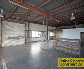 Factory, Warehouse & Industrial commercial property leased at 1/137 Granite Street Geebung QLD 4034