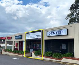 Offices commercial property leased at Shop 19/1007 North East Road Ridgehaven SA 5097