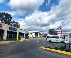 Offices commercial property leased at Shop 19/1007 North East Road Ridgehaven SA 5097