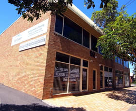 Offices commercial property leased at 5/92 Blackwall Road Woy Woy NSW 2256