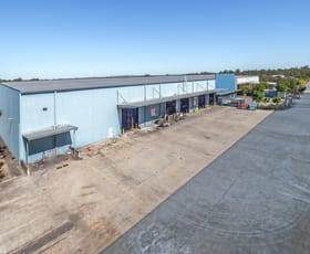 Factory, Warehouse & Industrial commercial property leased at 25 Industrial Crescent Acacia Ridge QLD 4110