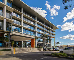 Offices commercial property leased at 1.04 Leased/5 Celebration Drive Bella Vista NSW 2153