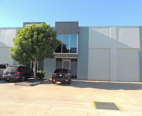 Offices commercial property leased at 41/28 Burnside Road Ormeau QLD 4208