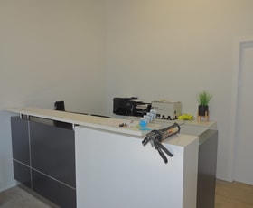 Offices commercial property leased at 41/28 Burnside Road Ormeau QLD 4208