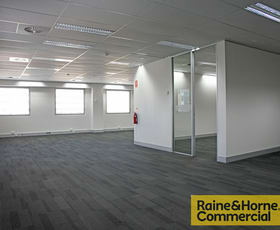 Offices commercial property leased at Spring Hill QLD 4000