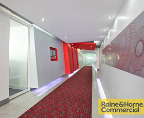 Offices commercial property leased at Spring Hill QLD 4000