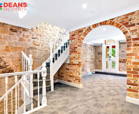 Medical / Consulting commercial property leased at Tenancy 2/62 YURONG STREET Darlinghurst NSW 2010