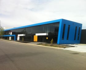 Offices commercial property leased at Vermont VIC 3133