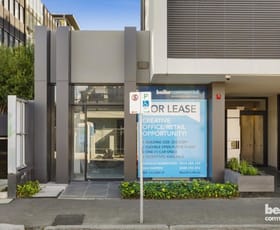 Offices commercial property leased at 2-6 Lord Street Richmond VIC 3121