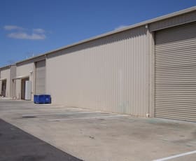 Factory, Warehouse & Industrial commercial property leased at 6/1265 Main North Road Para Hills West SA 5096