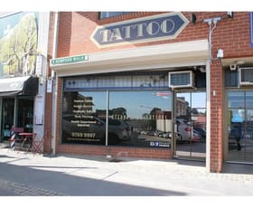 Shop & Retail commercial property leased at 13 Kempson Walk Berwick VIC 3806