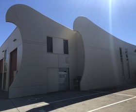 Factory, Warehouse & Industrial commercial property leased at 1/23 Hutchinson Street Burleigh Heads QLD 4220