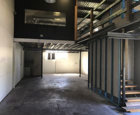 Factory, Warehouse & Industrial commercial property leased at 1/23 Hutchinson Street Burleigh Heads QLD 4220