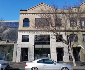 Offices commercial property leased at Level 1/252 Bay Street Port Melbourne VIC 3207