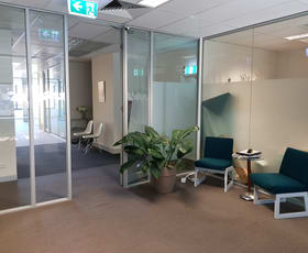 Offices commercial property leased at Level 1/252 Bay Street Port Melbourne VIC 3207
