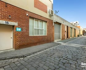 Offices commercial property leased at 15 Glasshouse Road Collingwood VIC 3066