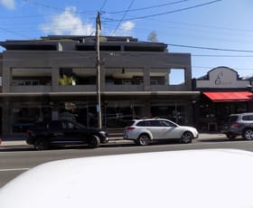 Offices commercial property leased at 273 Hampton Street Hampton VIC 3188