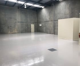 Factory, Warehouse & Industrial commercial property leased at 3/4 Christine Place Capalaba QLD 4157