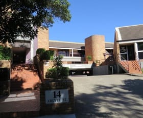 Offices commercial property leased at 21/14 Argyle Street Albion QLD 4010