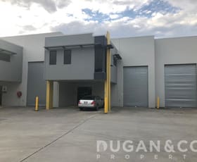 Factory, Warehouse & Industrial commercial property leased at 5/ 1378 Lytton Road Hemmant QLD 4174