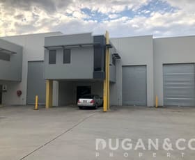 Factory, Warehouse & Industrial commercial property leased at 5/ 1378 Lytton Road Hemmant QLD 4174