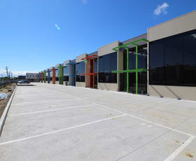 Showrooms / Bulky Goods commercial property leased at 24/31-33 Milgate Drive Mornington VIC 3931