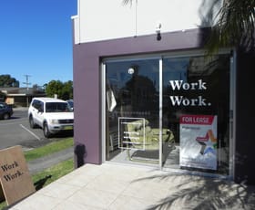 Offices commercial property leased at 1/121 Dalley Street Mullumbimby NSW 2482