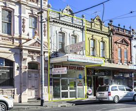 Shop & Retail commercial property leased at 391 Sydney Road Brunswick VIC 3056