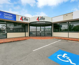 Offices commercial property leased at Units 9 & 11, 311 Glen Osmond Road Glenunga SA 5064
