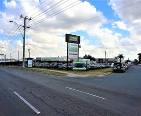Shop & Retail commercial property leased at 726-732 Woodville Road Fairfield East NSW 2165