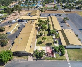 Medical / Consulting commercial property for lease at 18 Queen Elizabeth Drive Dysart QLD 4745