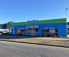 Showrooms / Bulky Goods commercial property leased at 930 North East Rd Modbury SA 5092