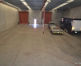 Factory, Warehouse & Industrial commercial property leased at 5/1 Military Road Matraville NSW 2036