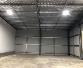 Factory, Warehouse & Industrial commercial property leased at Shed  12/8 Ralston Drive Orange NSW 2800