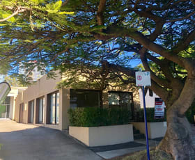 Offices commercial property leased at 4 Bay Street Southport QLD 4215
