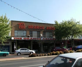 Offices commercial property leased at Suite  20/142-148 Summer Street Orange NSW 2800