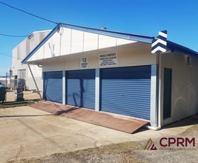 Factory, Warehouse & Industrial commercial property leased at 13 Sheehan Street Redcliffe QLD 4020
