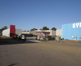Showrooms / Bulky Goods commercial property leased at 23/6 Satu Way Mornington VIC 3931