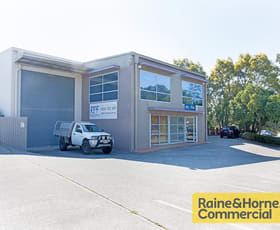 Factory, Warehouse & Industrial commercial property leased at Stafford QLD 4053