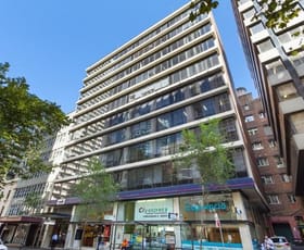 Offices commercial property leased at 225 Clarence Street Sydney NSW 2000