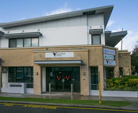 Medical / Consulting commercial property leased at 176B Cambridge Street West Leederville WA 6007