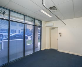 Medical / Consulting commercial property leased at 176B Cambridge Street West Leederville WA 6007
