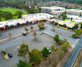 Offices commercial property leased at Shop 9, 110-120 Hub Drive Aberfoyle Park SA 5159